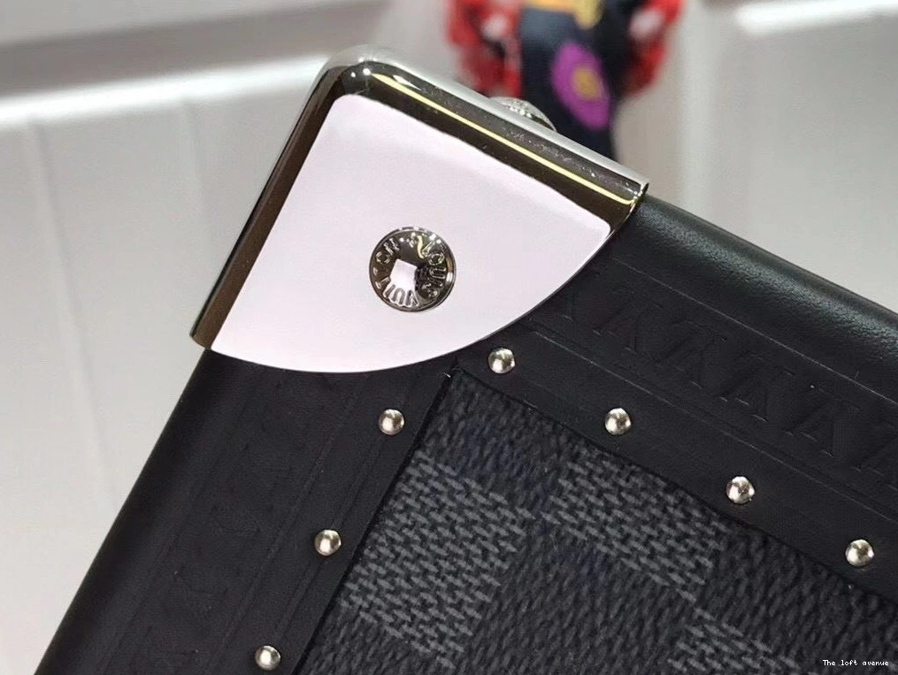 LV WATCH CUSTOM BOX 0714
